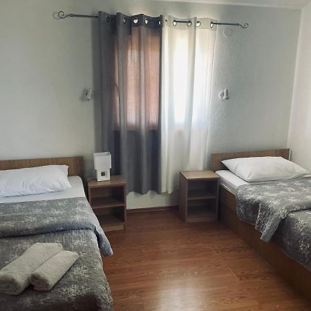 Pansion Luka Otel Međugorje Dış mekan fotoğraf
