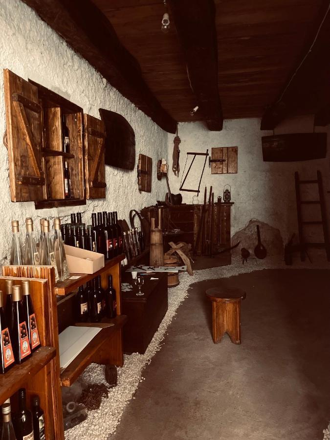 Pansion Luka Otel Međugorje Dış mekan fotoğraf