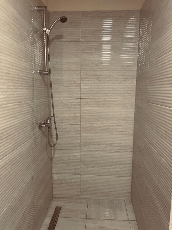 Pansion Luka Otel Međugorje Dış mekan fotoğraf