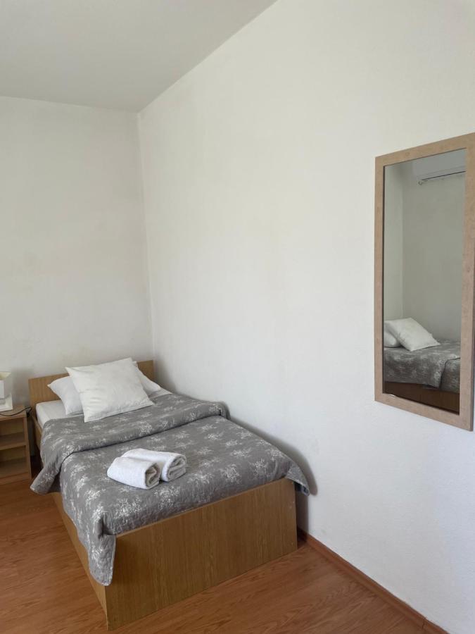 Pansion Luka Otel Međugorje Dış mekan fotoğraf