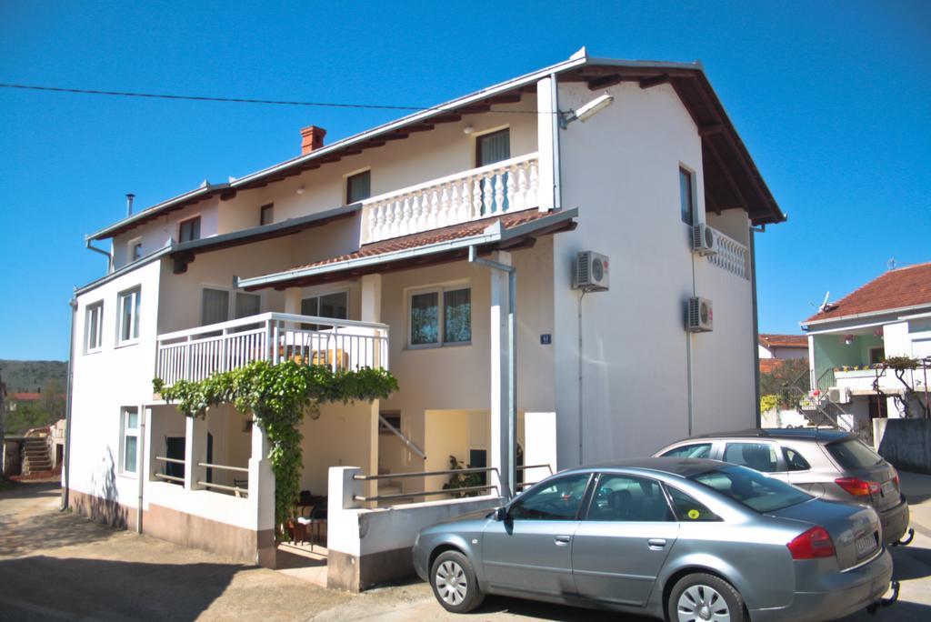Pansion Luka Otel Međugorje Dış mekan fotoğraf